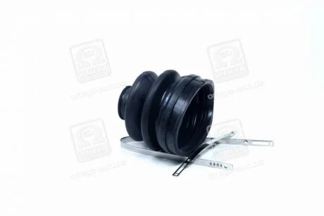 Пильовик ШРКШ к-т HYUNDAI SANTAFE 85*95*26 (вир-во Parts-Mall, Korea) PARTS-MALL PXCWA-316