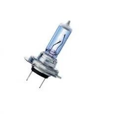 Лампа розжарювання H7 12V 55W PX26D Cool Blue Intense OSRAM 64210CBI (фото 1)