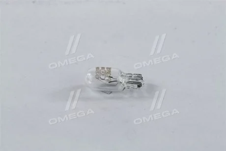 Автолампа Original Line W3W W2,1x9,5d 3 W прозрачная OSRAM 2821