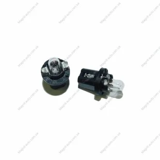 ЛАМПА 12V 1,20 W B8.5d FS STANDARD OSRAM 2721MF