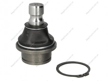 Опора шаровая передняя нижняя NISSAN NAVARA 0.5- (-) MOOG NI-BJ-4926