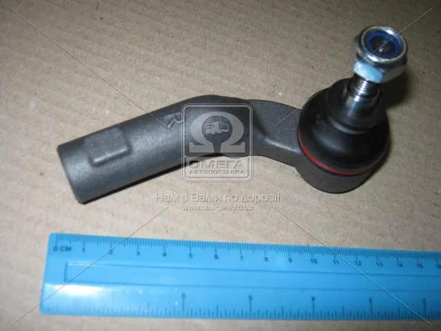 Наконечник рул. MAZDA 3 (BK12-BK14-BL), 5 (CR19) (пр-во Moog) MOOG MD-ES-4718 (фото 1)