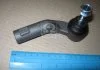Наконечник рул. MAZDA 3 (BK12-BK14-BL), 5 (CR19) (пр-во Moog) MOOG MD-ES-4718 (фото 1)