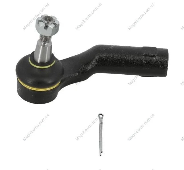 Наконечник рул. MAZDA 3 (BK12-BK14-BL), 5 (CR19) (пр-во Moog) MOOG MD-ES-4717 (фото 1)