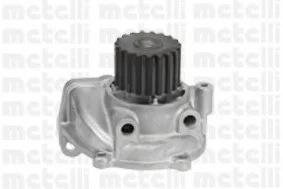 Насос воды 2.0 D MAZDA 323 (BJ)/ MAZDA 3 (BK) (произ-во) Metelli 24-0973 (фото 1)
