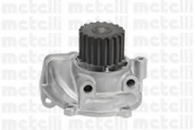 Насос воды 2.0 D MAZDA 323 (BJ)/ MAZDA 3 (BK) (произ-во) Metelli 24-0973