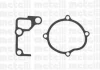Насос воды 2.0 D MAZDA 323 (BJ)/ MAZDA 3 (BK) (произ-во) Metelli 24-0973 (фото 2)