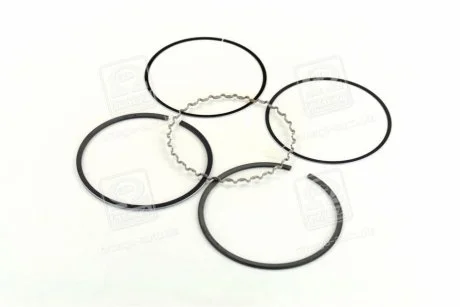 Кільця поршневі MAHLE / KNECHT 011 63 N1