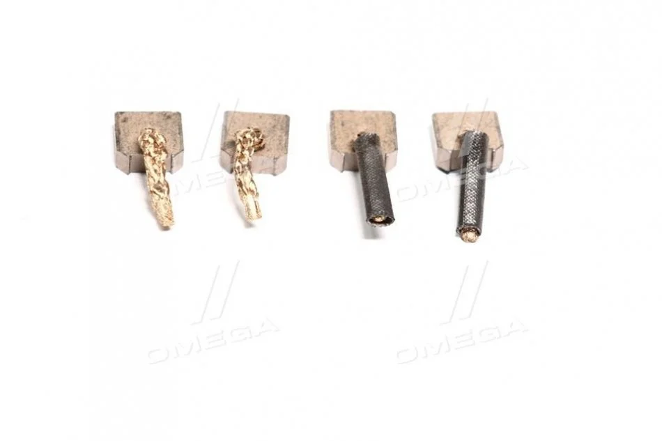 Ремкомплект, стартер (вир-во Magneti Marelli кор.код. AMS0048) MAGNETI MARELLI 940113190048 (фото 1)