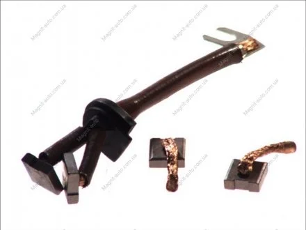 Ремкомплект, стартер (кор.код. AMS0044) MAGNETI MARELLI 940113190044
