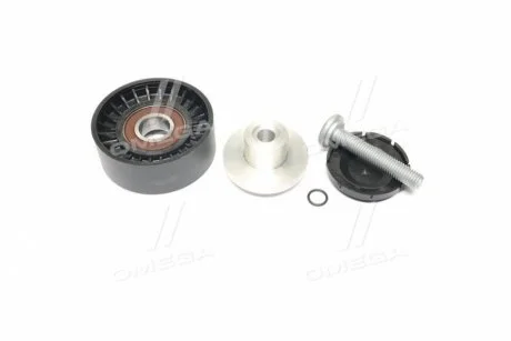 Ролик ведущий BMW (Вир-во Magneti Marelli, кор. код MPQ0021) MAGNETI MARELLI 331316170021