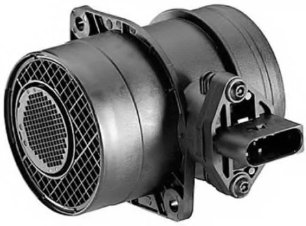Расходомер воздуха (кор.код. AMMQ19641) MAGNETI MARELLI 213719641019