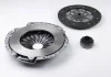 Сцепление AUDI A4-A6, VW PASSAT 2.4-2.6-2.8 94-05 (Пр-во Luk) LuK 624 3032 00 (фото 1)
