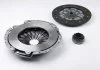 Сцепление AUDI A4-A6, VW PASSAT 2.4-2.6-2.8 94-05 (Пр-во Luk) LuK 624 3032 00