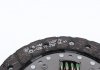 Диск сцепления AUDI 80, VW PASSAT 1.3-1.5-1.6 73- LuK 319 0004 16 (фото 2)