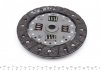 Диск сцепления AUDI 80, VW PASSAT 1.3-1.5-1.6 73- LuK 319 0004 16 (фото 3)