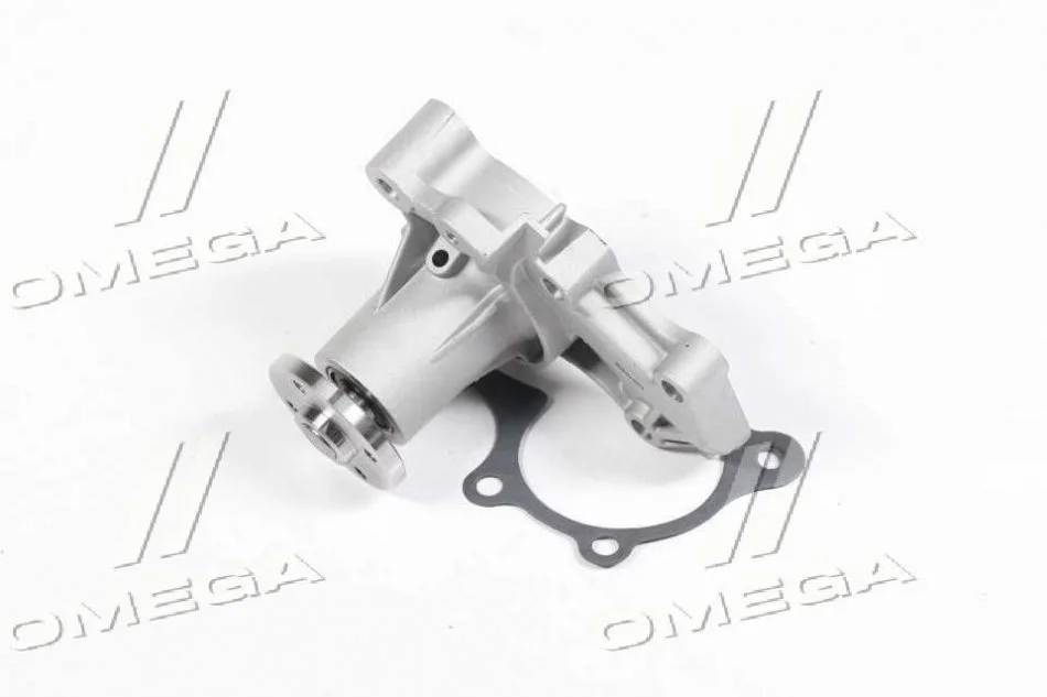Насос водяной MITSUBISHI LANCER 1.3/1.5/1.6 96-07 (произ-во) LPR WP0279 (фото 1)