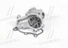 Насос водяной MITSUBISHI LANCER 1.3/1.5/1.6 96-07 (произ-во) LPR WP0279 (фото 3)