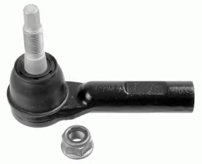 Накінечник кермової тяги, CHRYSLER 300 2.7-6.1 04-12 LEMFORDER 34355 01