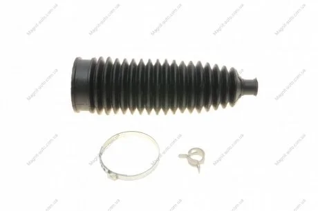 Пильовик тяги кермової, RENAULT Megane/Scenic, 1.4-2.0, 03-09 LEMFORDER 33620 01