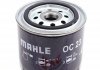 Фильтр масляный ГАЗ дв.406, FORD, TOYOTA (-) MAHLE / KNECHT OC23 (фото 2)