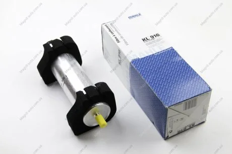 Фильтр топливный Mahle MAHLE / KNECHT KL916