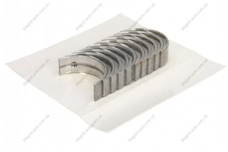 Вкладиші корінні, комплект, стандарт Glyco H086/5 STD