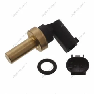 Датчик температуры воды, OM611-646 /Vito 06- FEBI BILSTEIN 34074