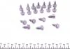 Фільтр АКПП BMW 3(E46)/5(E39)/X3(E83) (____) FEBI BILSTEIN 30849 (фото 2)