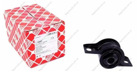 Сайлентблок рычага FORD FOCUS передн. ось, задн. (Febi) FEBI BILSTEIN 18497