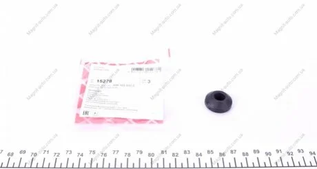 Втулка резиновая FEBI BILSTEIN 15278