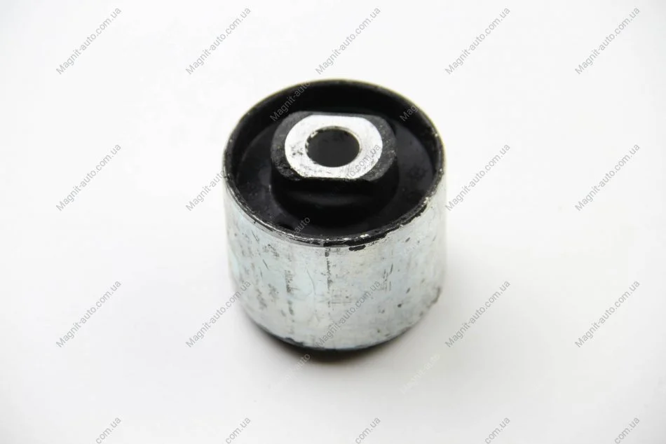 Сайлентблок балки AUDI 100, A6 (95-97) задн. вісь (Вир-во Febi) FEBI BILSTEIN 07622 (фото 1)