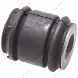 Сайлентблок задньої поперечної тяги Duster 11- FEBEST RNAB-005