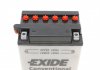 Аккумулятор 14Ah-12v (134х89х166) R, EN145 EXIDE EB14L-A2 (фото 8)