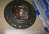Диск сцепл.TOYOTA AVENSIS 1.6-1.6VVTi-1.8 97-08 (пр-во EXEDY) TYD035U