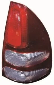 Фонарь задн. прав. LANDCRUISER (03-09) J12 PRADO (пр-во) DEPO 212-19G5R-UE