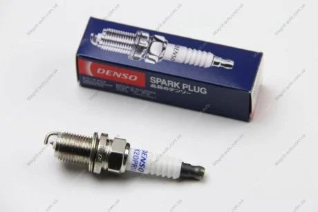 Свеча зажигания PLATINUM NISSAN, SUBARU, SUZUKI (пр-во) DENSO PK20PR11