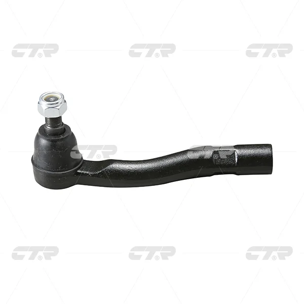 Наконечник рул. TOYOTA LAND CRUISER (без упаковки)(пр-во) CTR CET-120 (фото 1)