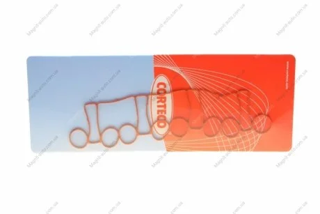 Прокладка впускной коллектор VAG 2,0 TDI 06- (произ-во Corteco) CORTECO 450663P