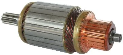 Якорь стартера Mazda,Hyundai,Mitsubishi,Opel (пр-во HC-Cargo) CARGO 132486