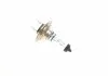 Лампа розжарювання H7 12V 55W PX26d Xenon Blue (вир-во Bosch) BOSCH 1 987 302 075 (фото 2)