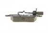 Колодки дискові гальмові AUDI/VW A4/A6/S6/Passat F'1.8-2.6>>05 BOSCH 0 986 424 482 (фото 3)