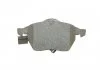 Колодки дискові гальмові AUDI/VW A4/A6/S6/Passat F'1.8-2.6>>05 BOSCH 0 986 424 482 (фото 5)