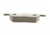 Колодки дискові гальмові AUDI/VW A4/A6/S6/Passat F'1.8-2.6>>05 BOSCH 0 986 424 482 (фото 6)