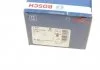 Колодки дискові гальмові AUDI/VW A4/A6/S6/Passat F'1.8-2.6>>05 BOSCH 0 986 424 482 (фото 9)