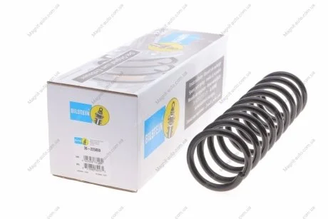 Пружина Bilstein BMW 5 "R "95-03 BILSTEIN 36-225859