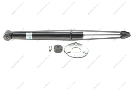 Амортизатор задн лів/прав AUDI A4 B5 1.6-2.8 11.94-09.01 BILSTEIN 19-029207