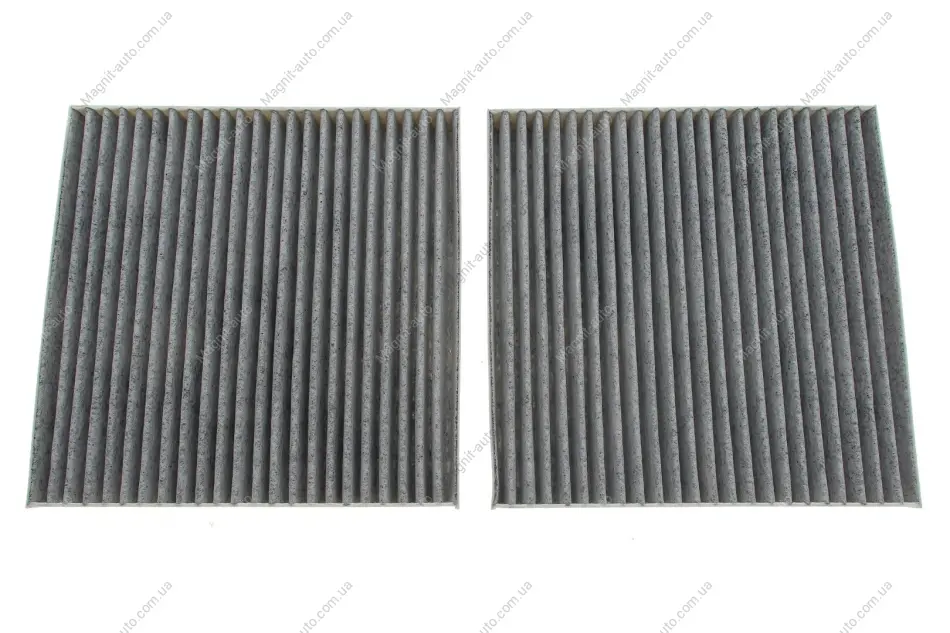 Фильтр салона угольный, BMW X3 (F25), X4 (F26) 1.6-3.0D 10- WIX FILTERS WP2077 (фото 1)