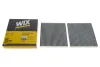 Фильтр салона угольный, BMW X3 (F25), X4 (F26) 1.6-3.0D 10- WIX FILTERS WP2077 (фото 3)