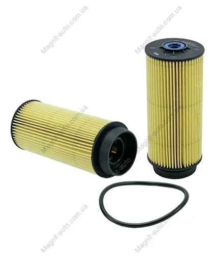 Фильтр топлива Iveco Daily IV, Daily V - filtration system UFI WIX FILTERS WF8495 (фото 1)